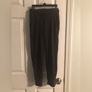 Womens Joggers